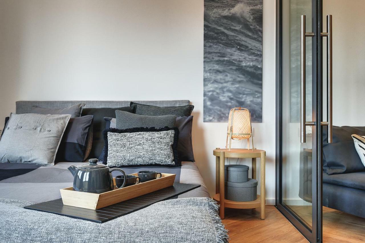 Luxury Apartment Jana With Private Parking Pula Ngoại thất bức ảnh