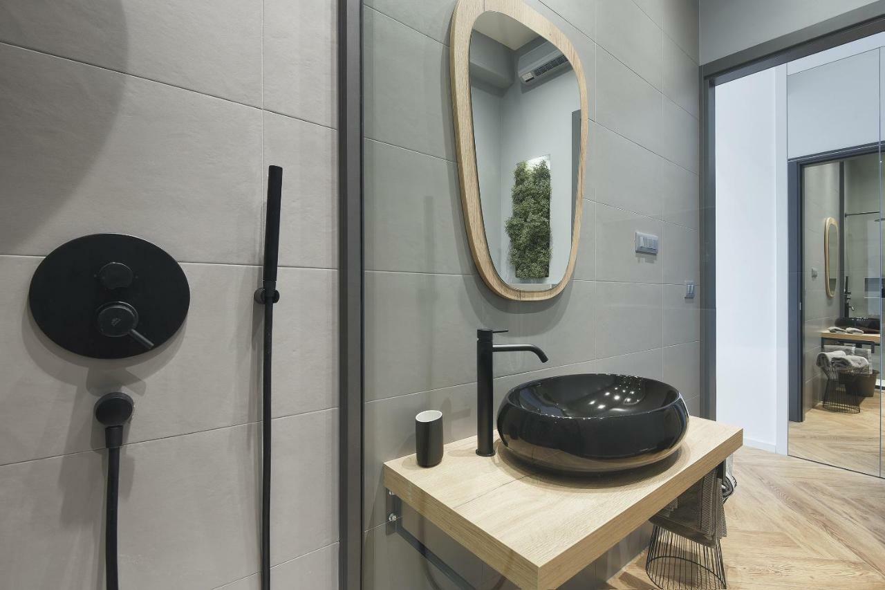 Luxury Apartment Jana With Private Parking Pula Ngoại thất bức ảnh
